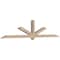 Ekena Millwork Kennewick Smooth Timber Gable Bracket, Douglas Fir, 108"W x 22"H x 3 1/2"D x 3 1/2"F, 5/12 Pitch GBW108X22X0404KEN00SDF - alternate 3